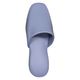 日紅商事 スリッパ(無地) 25282300 ブルー ST-705(20ソクイリ) 1組(20足)（直送品）