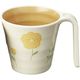 国際化工 ユニカップ 身 フラワーDC 250ml C49B FW 1個