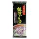 星野物産 信州信濃の粗挽きそば 200g 1個 乾麺