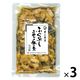 井上商店 ふぐめし まぜご飯の素 140g・2～3人前 1セット（1個×3）