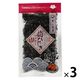井上商店 ソフトふりかけ 梅ひじき 国産梅使用 60g 1セット（1個×3）