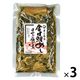 井上商店 金目鯛めし まぜご飯の素 140g・2～3人前 1セット（1個×3）