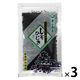 井上商店 ソフトふりかけ しそひじき 60g 1セット（1個×3）