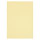 ジョインテックス スマートバリュー カラーペーパーB5 クリーム 500枚 A260J-2 1冊（直送品）