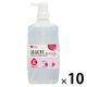 オオサキメディカル プラスハート 清拭料 濃縮液体タイプ 1000ml 660回分 本体 1ケース（10本入）