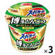 エースコック スーパーカップ1.5倍 とんこつラーメン 1セット（3個）
