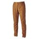 TS DESIGN ハイブリッドコットンライトパンツ キャメル S 3602-65-S 1着（直送品）