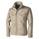 TS DESIGN ハイブリッドコットンライトジャケット ベージュ 3L 3606-15-3L 1着（直送品）