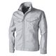 TS DESIGN ハイブリッドコットンライトジャケット シルバーグレー 4L 3606-25-4L 1着（直送品）