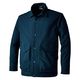 TS DESIGN エコハイブリッドダブルクロスコーチジャケット ネイビー 3L 4617-45-3L 1着（直送品）