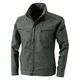 TS DESIGN ロングスリーブジャケット カーキグリーン M 5316-58-M 1着（直送品）