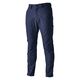 TS DESIGN ESストレッチRIPSTOPメンズパンツ ネイビー LL 6412-45-LL 1着（直送品）