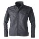 TS DESIGN 6416-25-LL ジャケット チャコールグレー LL 1着（直送品）
