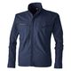TS DESIGN ESストレッチRIPSTOPジャケット ネイビー S 6416-45-S 1着（直送品）