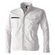 TS DESIGN ESストレッチRIPSTOPジャケット ホワイト S 6416-5-S 1着（直送品）