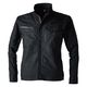 TS DESIGN ESストレッチRIPSTOPジャケット ブラック S 6416-95-S 1着（直送品）