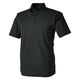 TS DESIGN TSDEOドライショートスリーブポロシャツ ブラック LL 9065-95-LL 1着