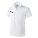 イーブンリバー ドライシールポロシャツ(半袖) ホワイト S NX416-06-S 1着（直送品）