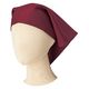 ボンマックス 三角巾 ワイン F FA9463 1個