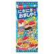 明治チューインガム にぎにぎおすしやさんグミ 4902744036627 1セット(21g×36個)（直送品）