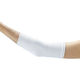 モリトジャパン 綿ニットサポーター(ひじ用) 07382500 スリーランナー NO.2200(M) 1個（直送品）