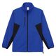 ボンマックス リサイクルストレッチワークブルゾン(ポリジン加工) ロイヤルブルー XL MJ0084 1着（直送品）
