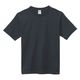 ボンマックス 7.1オンスTシャツ ブラック S MS1144 1枚（直送品）