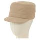 ボンマックス ワークキャップ ベージュ F FA9685 1個（直送品）