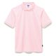 ボンマックス ベーシックドライポロシャツ(ポリジン加工) ライトピンク S MS3120 1枚（直送品）