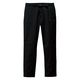 ボンマックス ユニセックスストレッチパンツ ブラック SS FP6709U 1本（直送品）