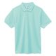 ボンマックス CVC鹿の子ドライポロシャツ ミントグリーン M MS3113 1枚（直送品）