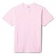 ボンマックス 5.6オンスハイグレードコットンTシャツ(カラー) ライトピンク M MS1161 1枚（直送品）