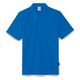 ボンマックス ボタンダウンドライポロシャツ(ポリジン加工) ロイヤルブルー 5L MS3119 1枚（直送品）