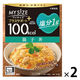 100kcal マイサイズ プラスサポート 塩分1g 親子丼 1人前 　1セット（2個）