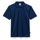 ボンマックス ベーシックドライポロシャツ(ポリジン加工) ネイビー LL MS3120 1枚（直送品）