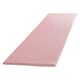 オリオン・ラドセーフメディカル メディカルマット(抗菌タイプ) 24480100 ピンク(L-8108) MK720(W700MM) 1個（直送品）