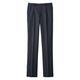 ボンマックス メンズワンタックストレッチパンツ ネイビー W88 FP6029M 1本（直送品）