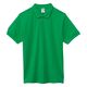ボンマックス CVC鹿の子ドライポロシャツ グリーン GM MS3113 1枚（直送品）