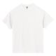 ボンマックス 5.3オンスドライ/コットンTシャツ ホワイト M MS1163 1枚（直送品）