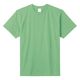 ボンマックス 5.6オンスハイグレードコットンTシャツ(カラー) スモーキーグリーン L MS1161 1枚（直送品）