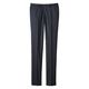 ボンマックス メンズスリムストレッチパンツ ネイビー W91 FP6030M 1本（直送品）
