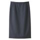 ボンマックス レディスストレッチスカート ネイビー 11号 FS2012L 1枚（直送品）