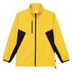 ボンマックス リサイクルストレッチワークブルゾン(ポリジン加工) イエロー M MJ0084 1着（直送品）
