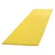 オリオン・ラドセーフメディカル メディカルマット(抗菌タイプ) 24480100 イエロー(L-8121) MK720(W700MM) 1個（直送品）