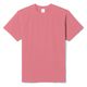 ボンマックス 5.6オンスハイグレードコットンTシャツ(カラー) スモーキーピンク M MS1161 1枚（直送品）