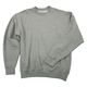 ボンマックス 10オンス トレーナー(裏パイル) モクグレー 3L MS2136O 1枚（直送品）