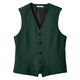 ボンマックス ベスト グリーン S FV1700U 1枚（直送品）