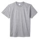 ボンマックス 5.6オンスハイグレードコットンTシャツ(カラー) ミックスグレー M MS1161 1枚（直送品）
