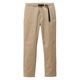 ボンマックス ユニセックスストレッチパンツ ベージュ 4L FP6709U 1本（直送品）
