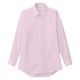 ボンマックス メンズレギュラーカラー長袖シャツ ピンク 3L FB5040M 1枚（直送品）